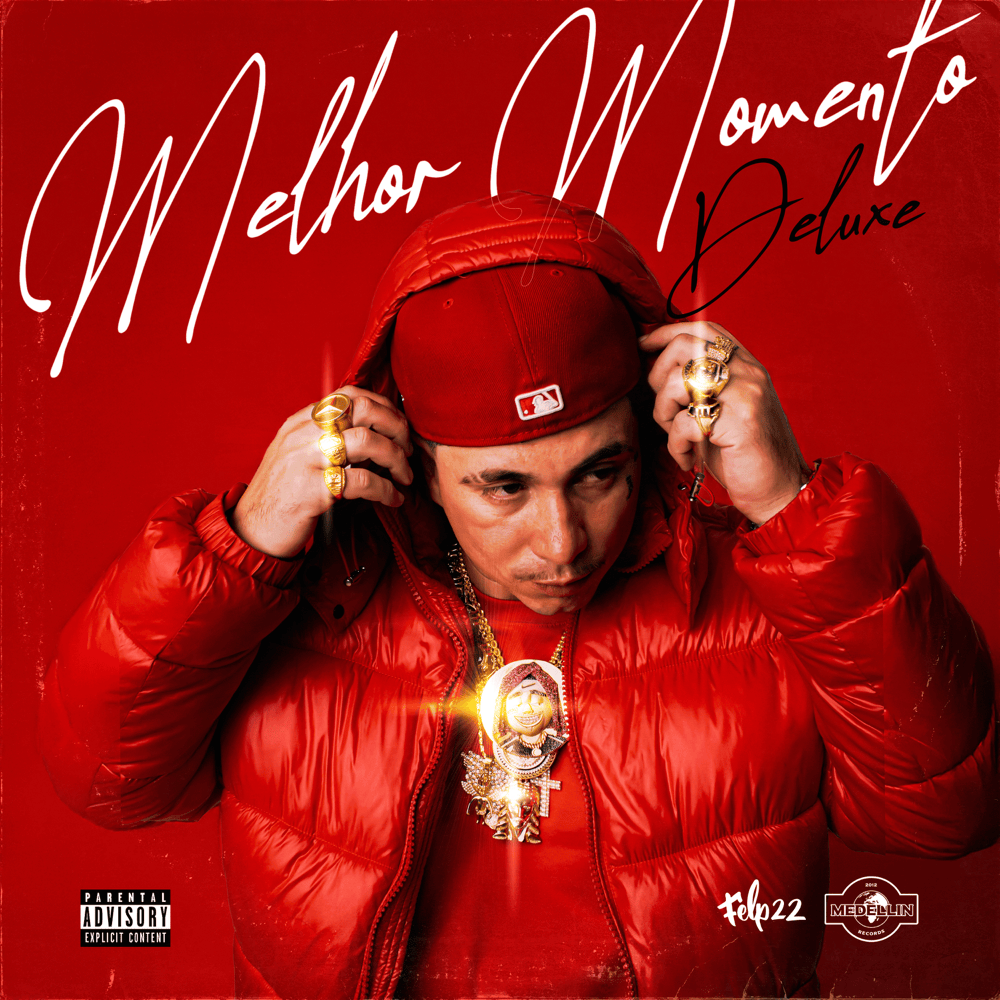 Melhor Momento (Deluxe)