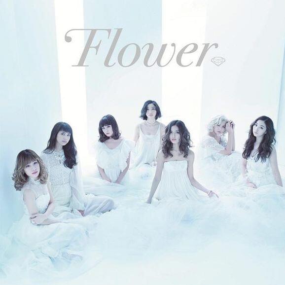 Sayonara, Alice / TOMORROW ~Shiawase no Housoku~