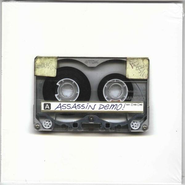 Démo 1990 - Single