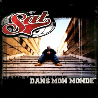 Dans mon monde