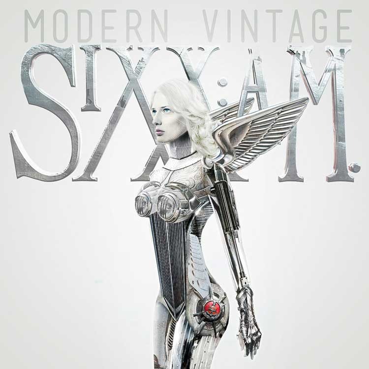 Modern Vintage (Digital Deluxe Edition)