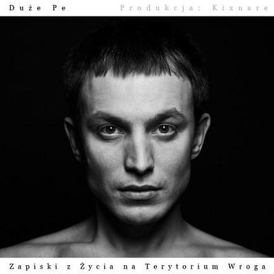 Zapiski Z Życia Na Terytorium Wroga
