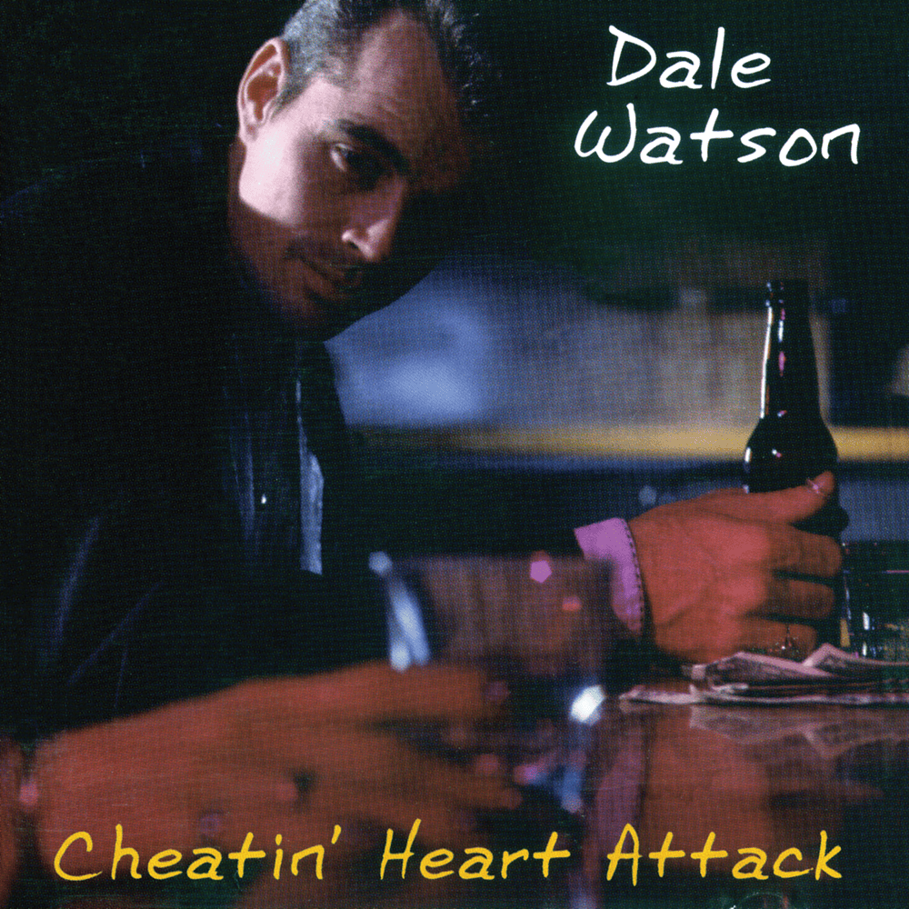Cheatin’ Heart Attack