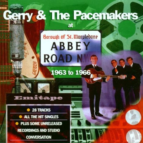 At Abbey Road 1963 to 1966