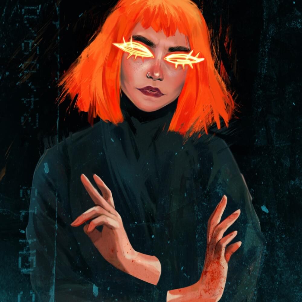 SARA (Live)