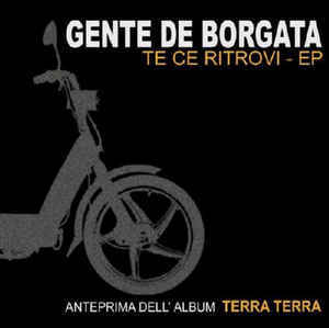 Te Ce Ritrovi Ep