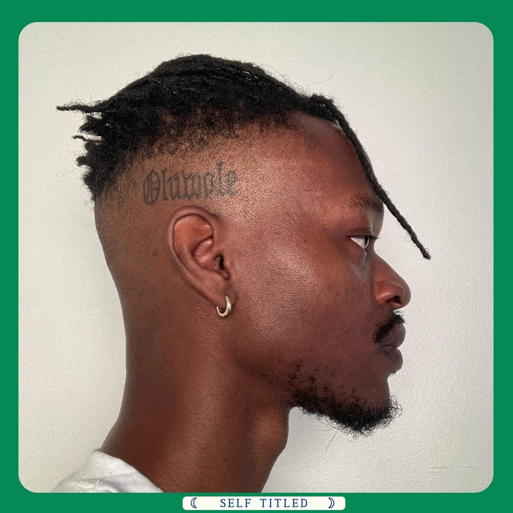 Self Titled