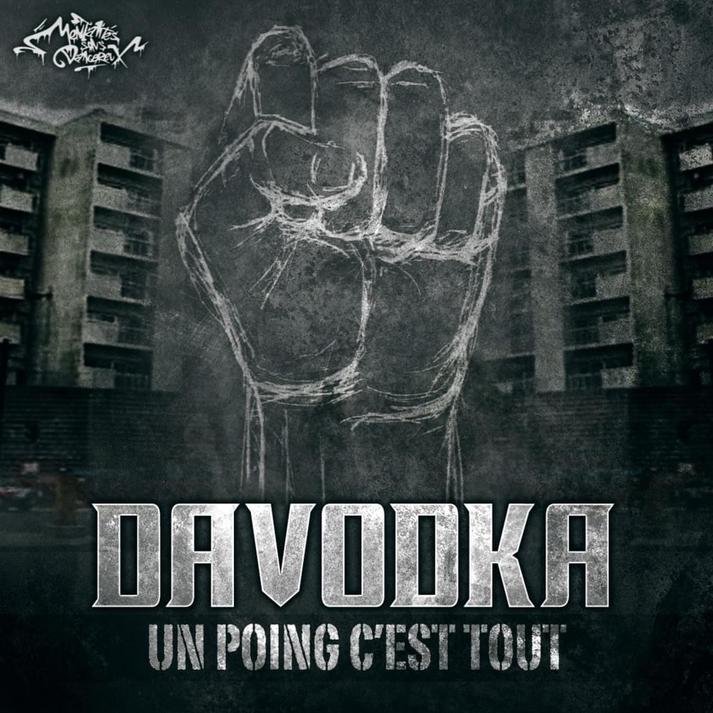 Un Poing C’est Tout