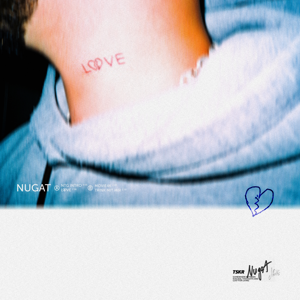 LVE (EP)