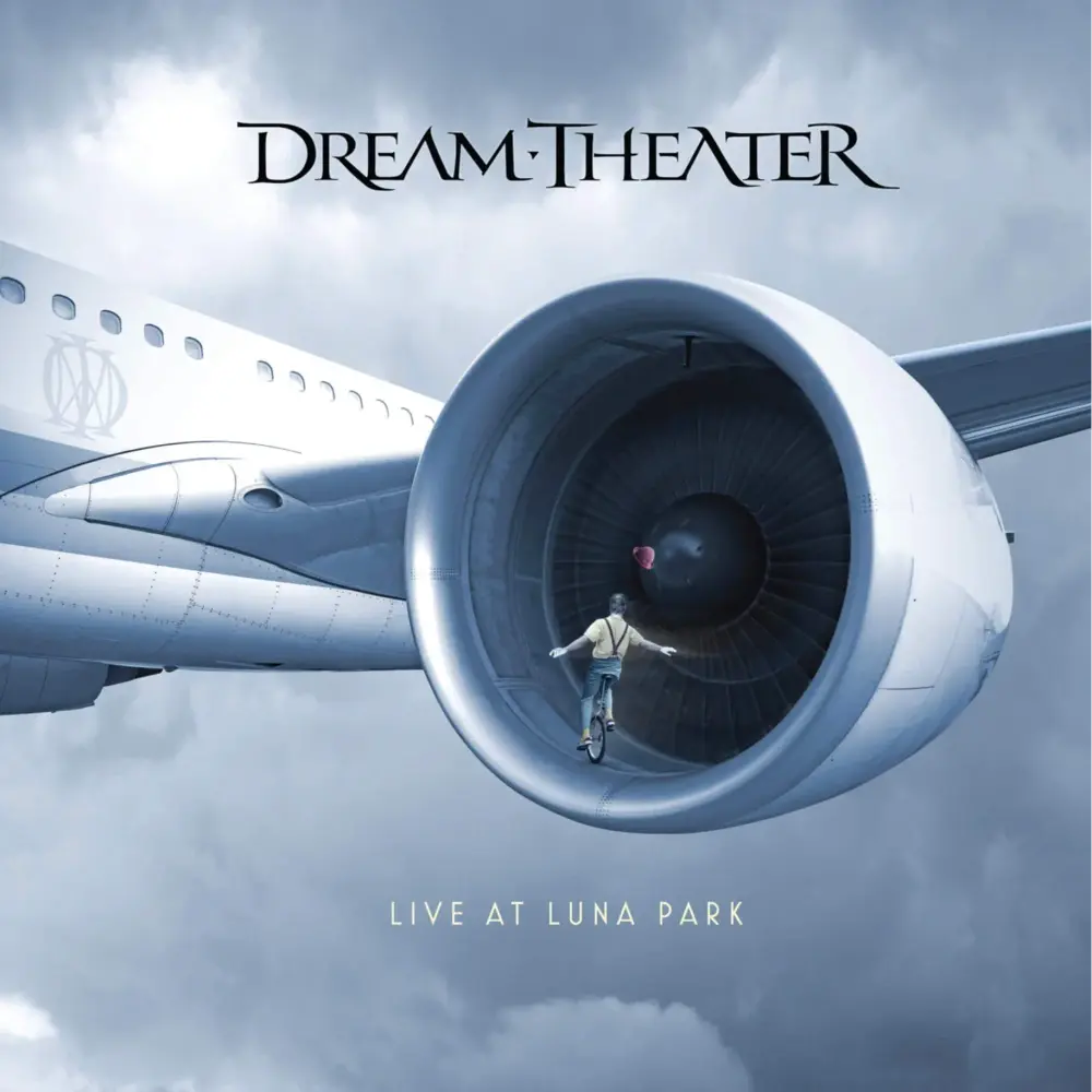 Live at Luna Park