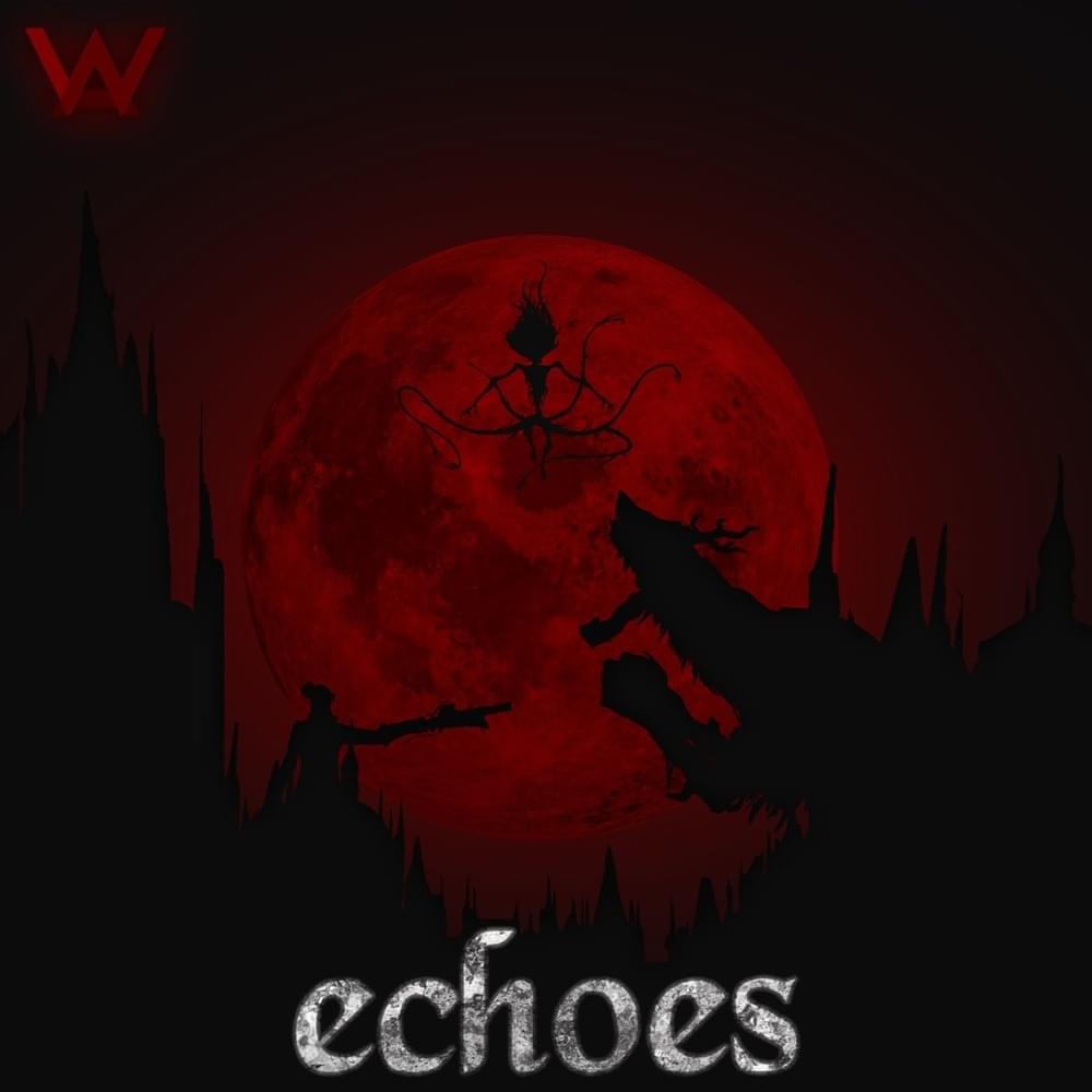 Echoes EP
