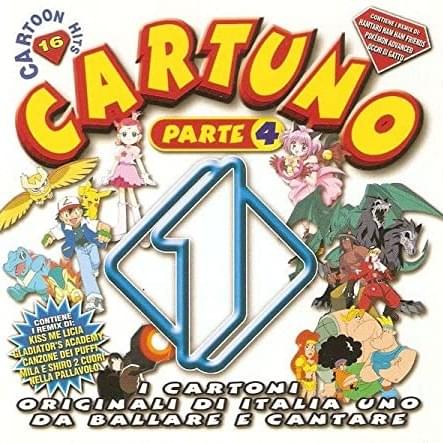 Cartuno - Parte 4