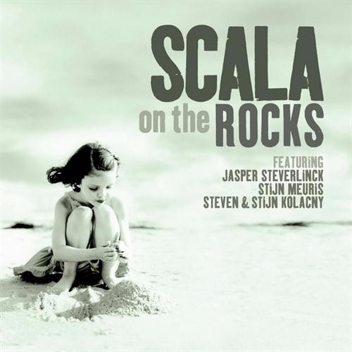 On the Rocks (Belgian Version)