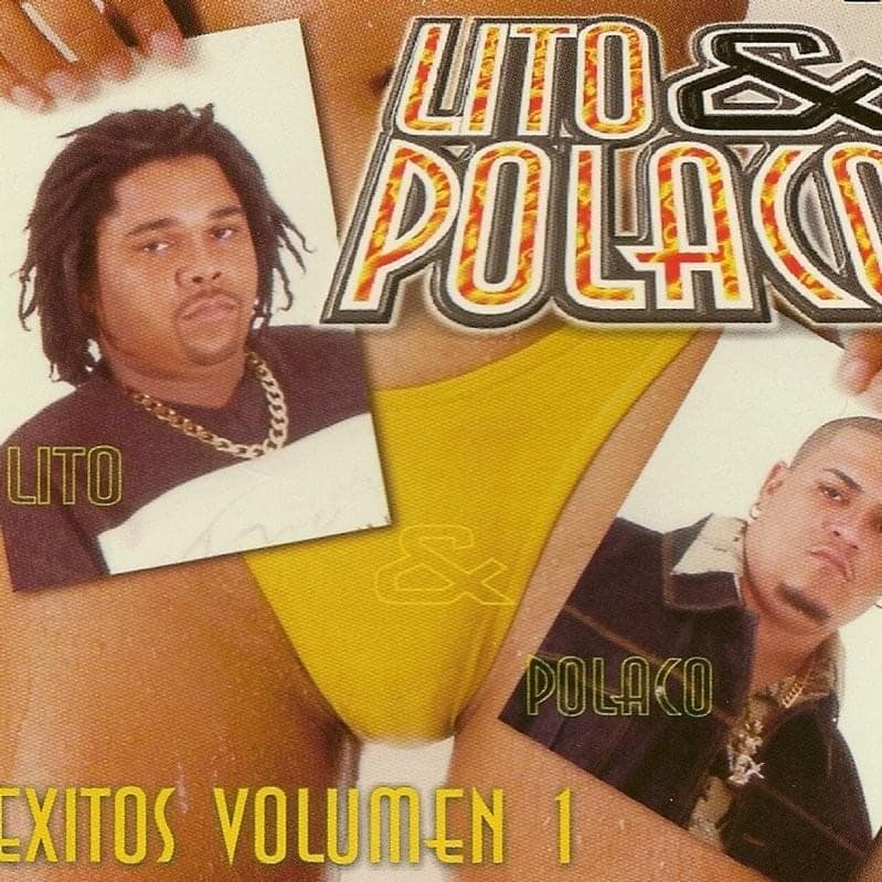 Exitos Volumen 1