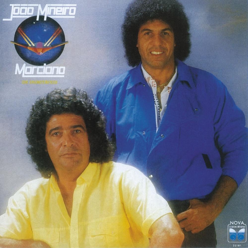 João Mineiro & Marciano - Volume 11
