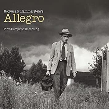 Allegro (First Complete Recording)