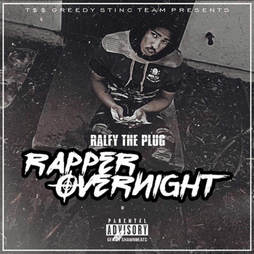 Rapper Over Night
