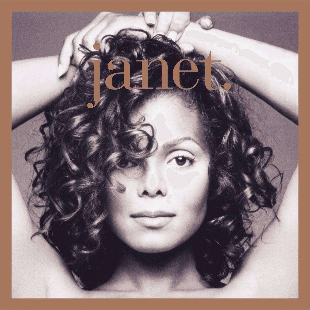janet. (Deluxe Edition)