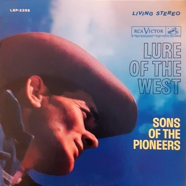 Lure of the West