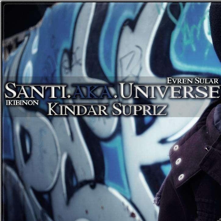 Kindar Süpriz