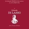 Libro de villanelle, moresche et altre canzoni