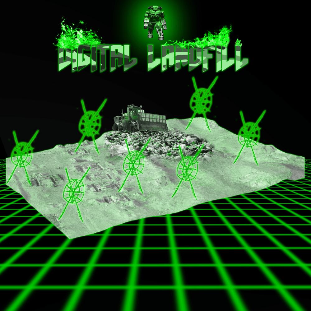 Digital Landfill