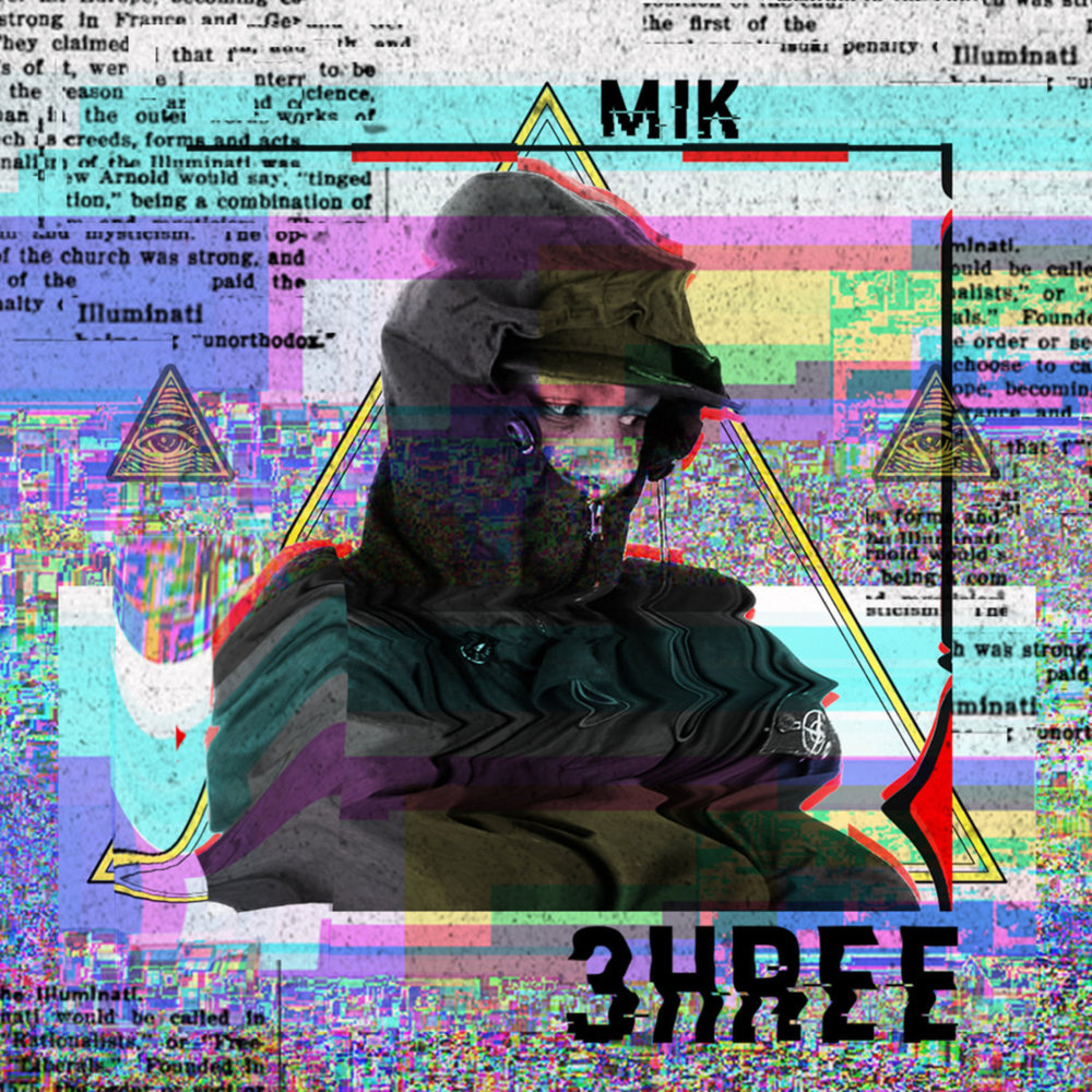 3HREE