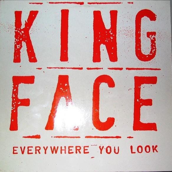 Everywhere You Look