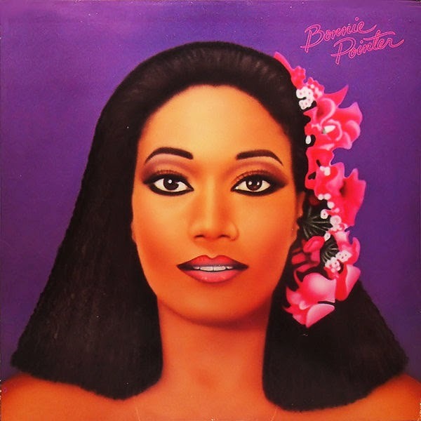 Bonnie Pointer (1979)