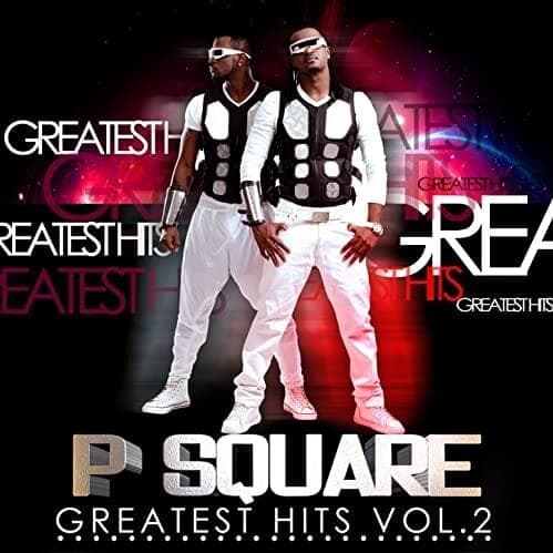 Greatest Hits, Vol. 2 Cover Art