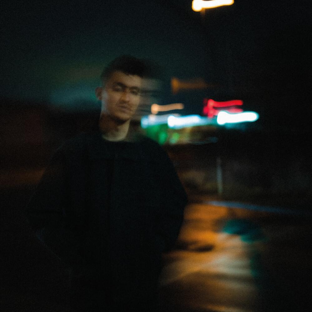 Glowing Lights - EP