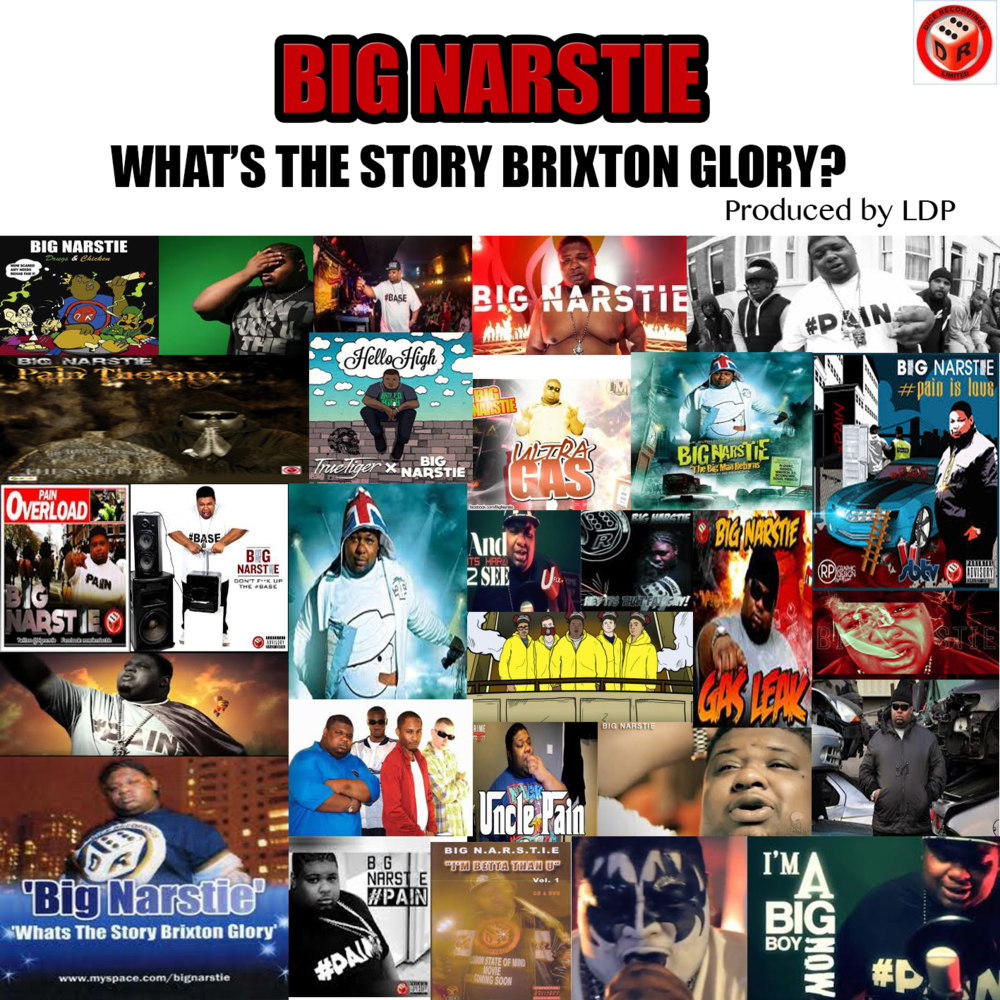 What’s The Story? Brixton Glory