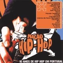10 Anos De Hip Hop Em Portugal