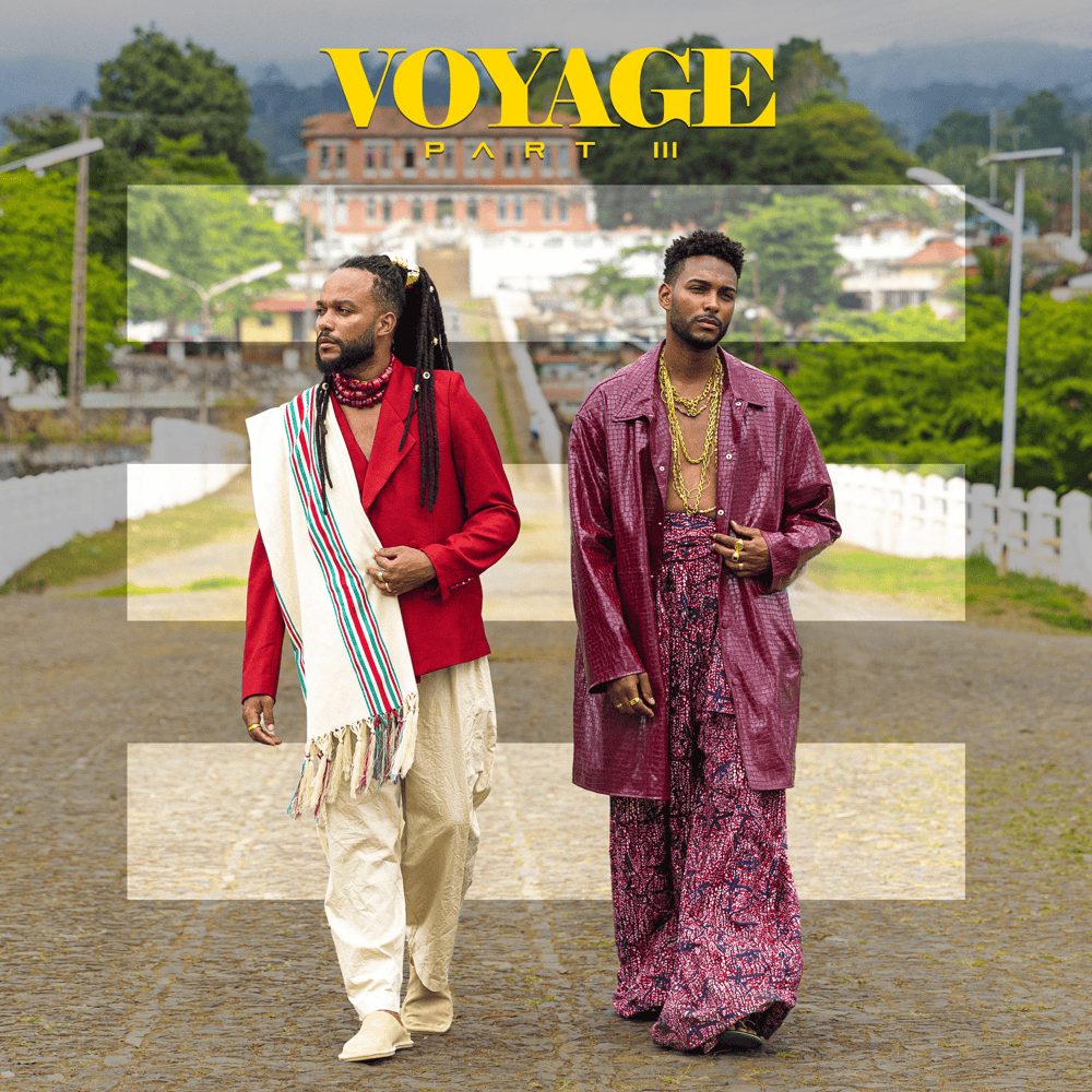 Voyage (Part III)