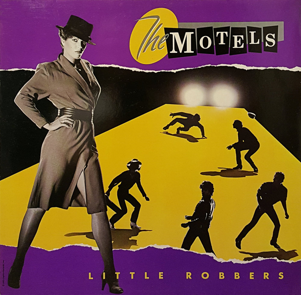 Little Robbers