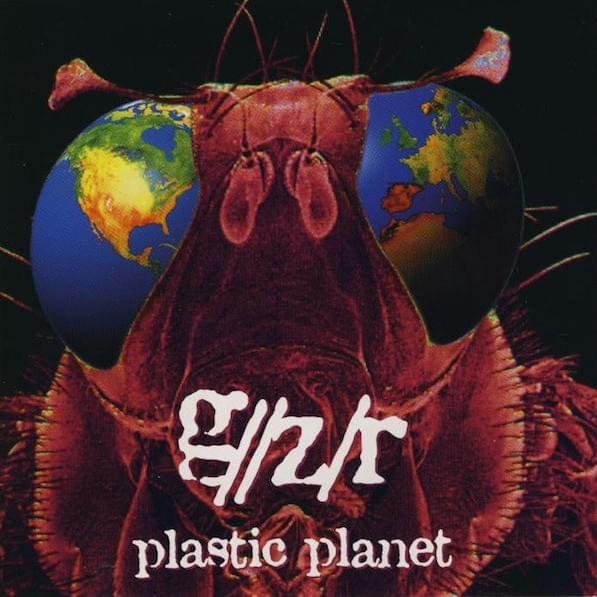Plastic Planet