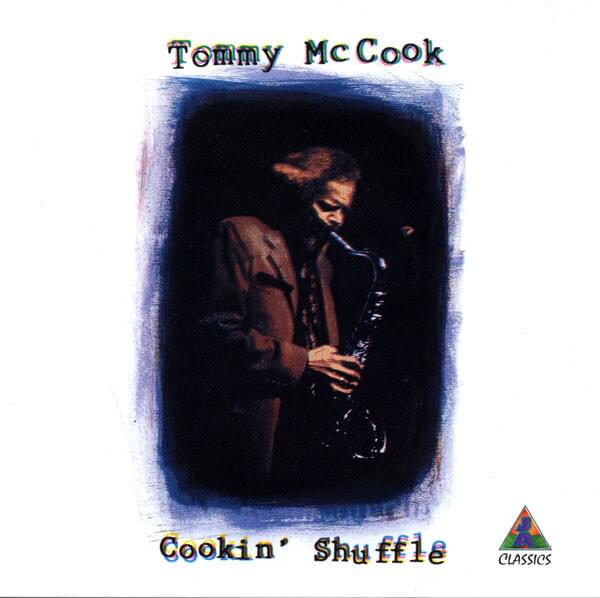Cookin’ Shuffle