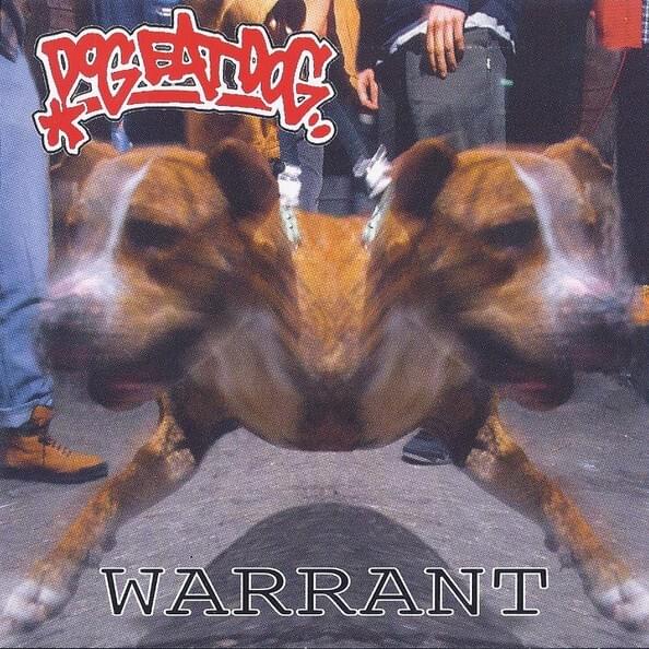 Warrant
