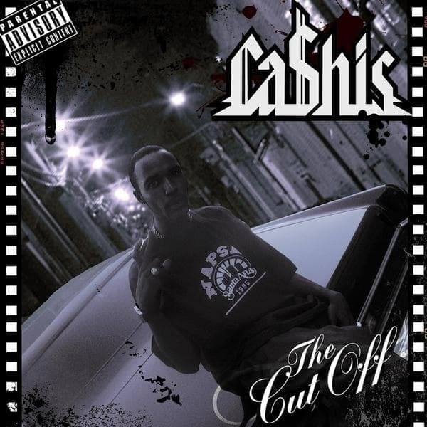 Loose Cannon: The Cut Off