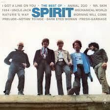 The Best of Spirit