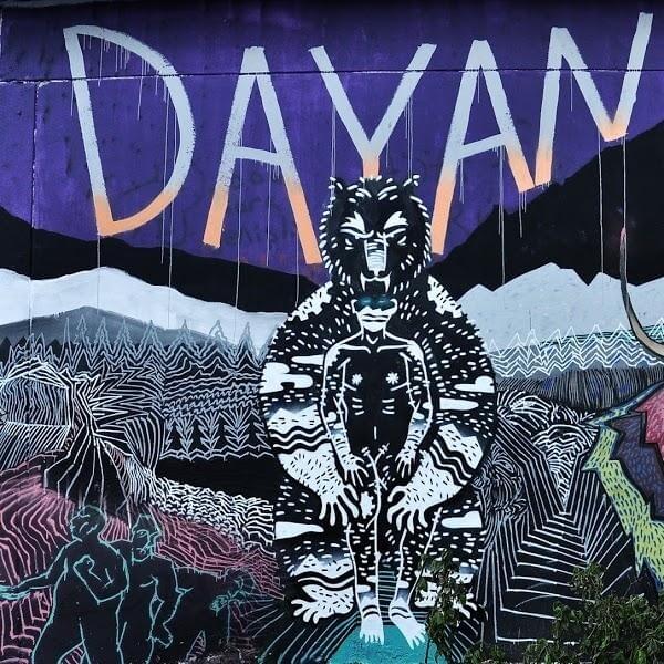 #DirenMuzik - Dayan