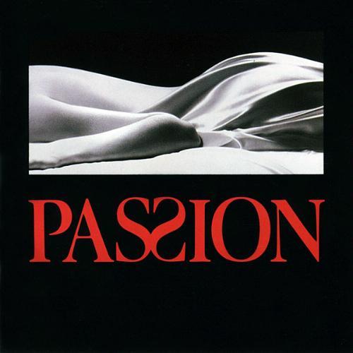 Passion (Original Broadway Cast)