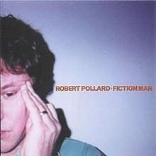 Fiction Man