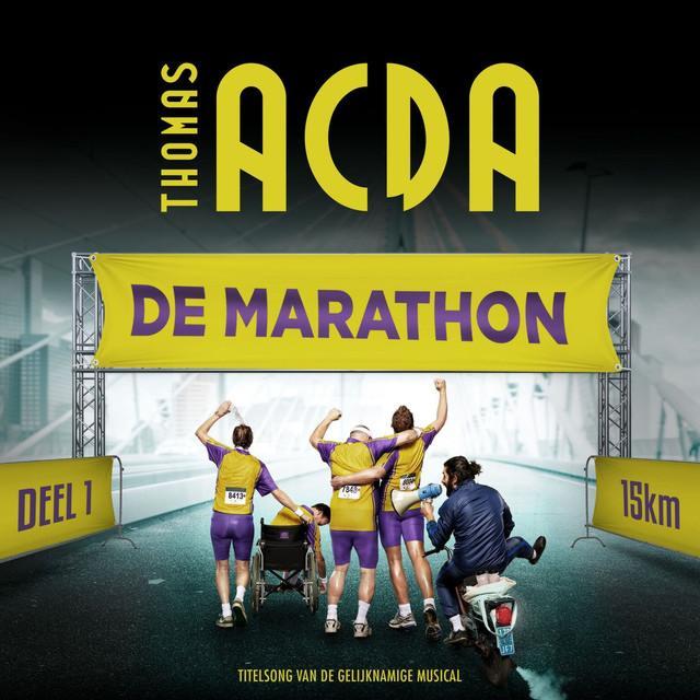 De Marathon EP