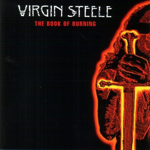 The Book of Burning