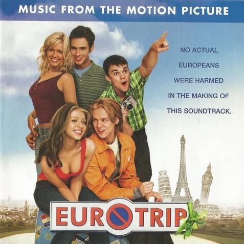 Eurotrip (Music From the Motion Picture)