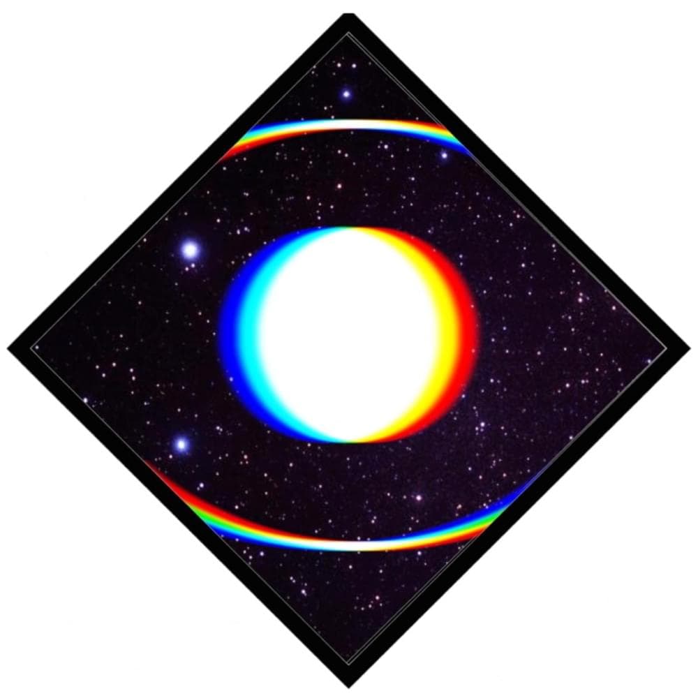 Album cover art for "Mind's Eye" by Quadeca