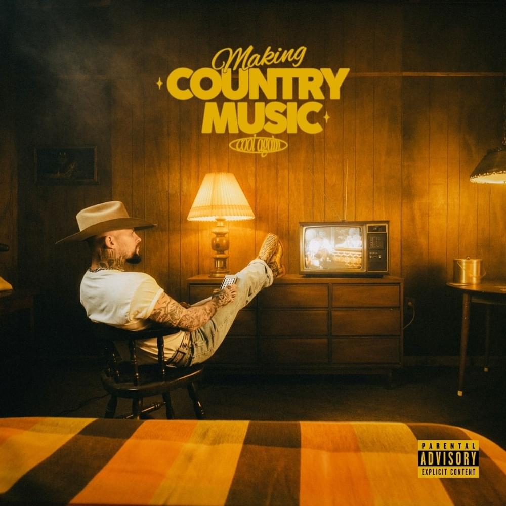 Making Country Music Cool Again