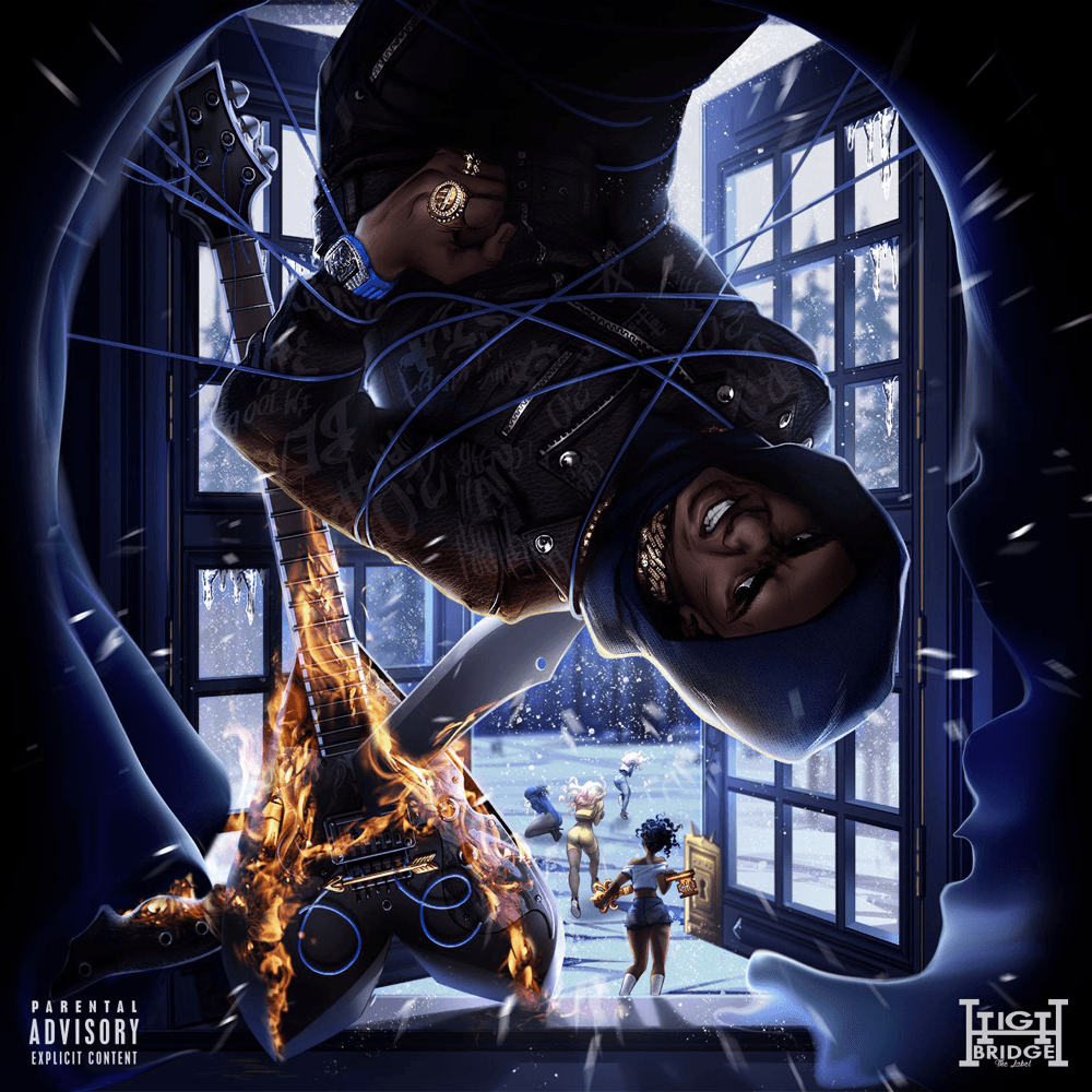 Artist 2.0 (Deluxe) Cover Art