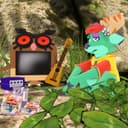 Overclocked ~ Underclocked Cover Art